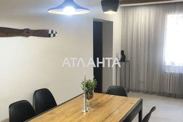 House by the address st. Amundsena 1 y per (area 170 m²) - Atlanta.ua - photo 43