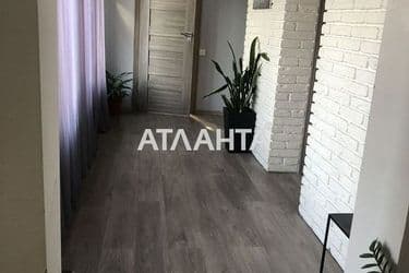 House by the address st. Amundsena 1 y per (area 170 m²) - Atlanta.ua - photo 49