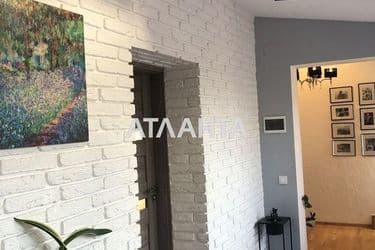 House by the address st. Amundsena 1 y per (area 170 m²) - Atlanta.ua - photo 56