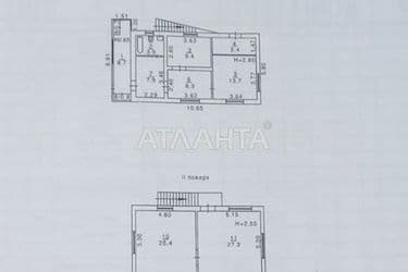 House by the address st. Amundsena 1 y per (area 170 m²) - Atlanta.ua - photo 57