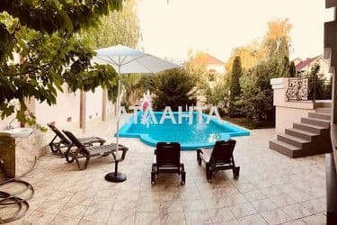 Будинок за адресою вул. Середня (площа 600 м²) - Atlanta.ua - фото 26