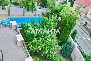 Будинок за адресою вул. Середня (площа 600 м²) - Atlanta.ua - фото 28