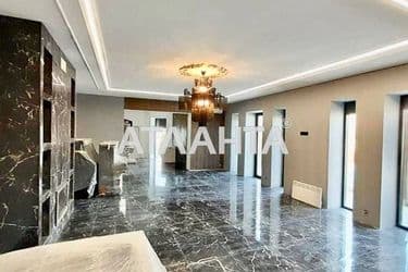 Будинок за адресою вул. Середня (площа 600 м²) - Atlanta.ua - фото 29