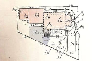 Будинок за адресою вул. Середня (площа 600 м²) - Atlanta.ua - фото 46