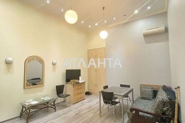 3-комнатная квартира по адресу Жукова вице- адм. Пер. (площадь 140 м²) - Atlanta.ua - фото 13