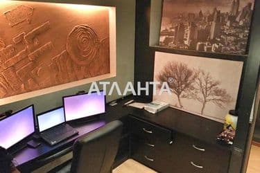 3-комнатная квартира по адресу Жукова вице- адм. Пер. (площадь 140 м²) - Atlanta.ua - фото 14