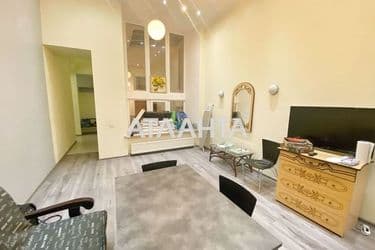 3-комнатная квартира по адресу Жукова вице- адм. Пер. (площадь 140 м²) - Atlanta.ua - фото 16