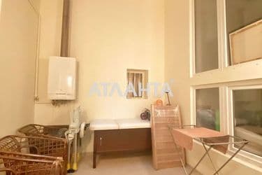 3-комнатная квартира по адресу Жукова вице- адм. Пер. (площадь 140 м²) - Atlanta.ua - фото 17