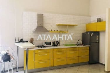 3-комнатная квартира по адресу Жукова вице- адм. Пер. (площадь 140 м²) - Atlanta.ua - фото 19