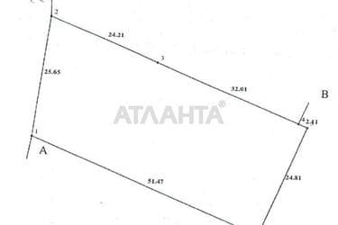Landplot by the address st. Balkovskaya (area 13,6 acr) - Atlanta.ua - photo 6