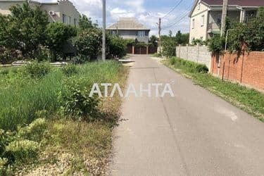 Ділянка за адресою вул. Теніста (площа 12 сот) - Atlanta.ua - фото 7