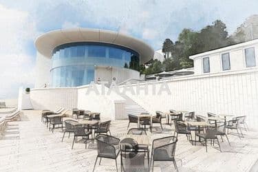 Commercial real estate at st. Khrustalnyy per (area 247,2 m²) - Atlanta.ua - photo 20