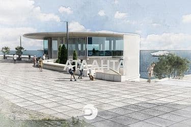 Commercial real estate at st. Khrustalnyy per (area 247,2 m²) - Atlanta.ua - photo 21