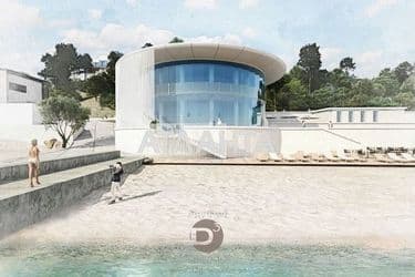 Commercial real estate at st. Khrustalnyy per (area 247,2 m²) - Atlanta.ua - photo 22