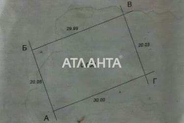 Ділянка за адресою вул. Бузкова (площа 6 сот) - Atlanta.ua - фото 8