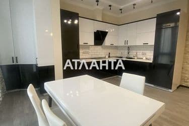 1-room apartment apartment by the address st. Dacha Kovalevskogo Amundsena (area 63,9 m²) - Atlanta.ua - photo 12