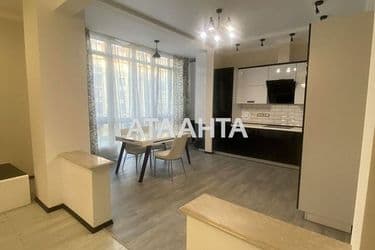 1-room apartment apartment by the address st. Dacha Kovalevskogo Amundsena (area 63,9 m²) - Atlanta.ua - photo 15