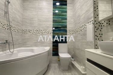 1-room apartment apartment by the address st. Dacha Kovalevskogo Amundsena (area 63,9 m²) - Atlanta.ua - photo 16