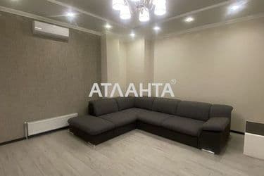 1-room apartment apartment by the address st. Dacha Kovalevskogo Amundsena (area 63,9 m²) - Atlanta.ua - photo 17