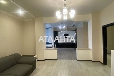 1-room apartment apartment by the address st. Dacha Kovalevskogo Amundsena (area 63,9 m²) - Atlanta.ua - photo 18