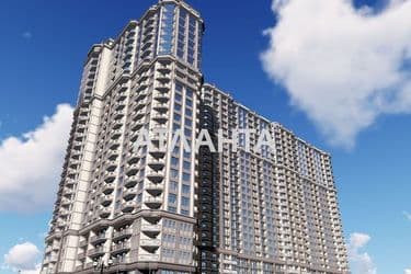 Комерційна нерухомість за адресою вул. Генуезька (площа 96,0 м²) - Atlanta.ua - фото 13