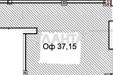 Коммерческая недвижимость по адресу ул. Генуэзская (площадь 100 м²) - Atlanta.ua - фото 10