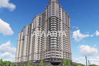 Коммерческая недвижимость по адресу ул. Генуэзская (площадь 100 м²) - Atlanta.ua - фото 18