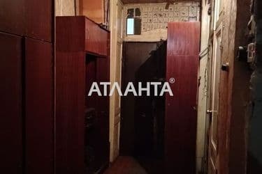 Комунальна квартира за адресою вул. Пирогівська (площа 38,1 м²) - Atlanta.ua - фото 24