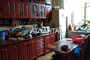 Комунальна квартира за адресою вул. Пирогівська (площа 38,1 м²) - Atlanta.ua - фото 25