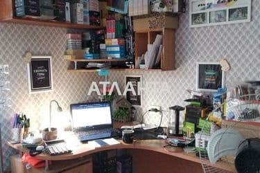 Комунальна квартира за адресою вул. Пирогівська (площа 38,1 м²) - Atlanta.ua - фото 31