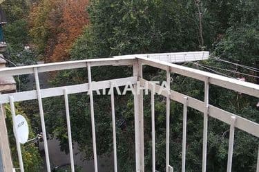 Комунальна квартира за адресою вул. Пирогівська (площа 38,1 м²) - Atlanta.ua - фото 33