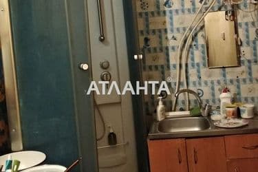 Комунальна квартира за адресою вул. Пирогівська (площа 38,1 м²) - Atlanta.ua - фото 35