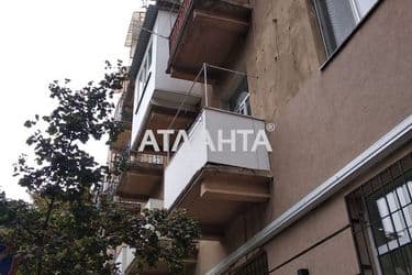 Комунальна квартира за адресою вул. Пирогівська (площа 38,1 м²) - Atlanta.ua - фото 19