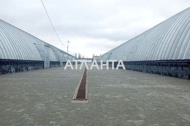 Коммерческая недвижимость по адресу Аэропортовская ул. (площадь 3740 м²) - Atlanta.ua - фото 12