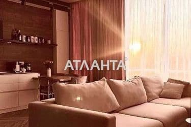 1-кімнатна квартира за адресою вул. Велика Арнаутська (площа 50 м²) - Atlanta.ua - фото 30