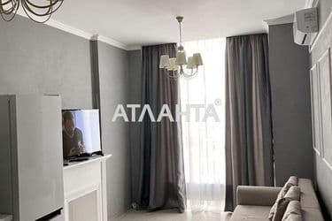 1-комнатная квартира по адресу Французский бул. (площадь 54 м²) - Atlanta.ua - фото 13