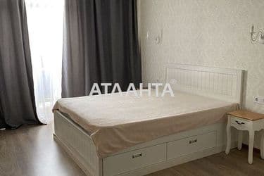 1-комнатная квартира по адресу Французский бул. (площадь 54 м²) - Atlanta.ua - фото 11