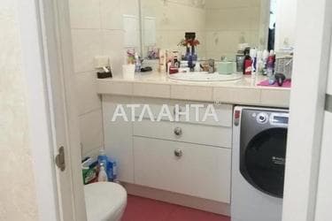 3-комнатная квартира по адресу Люстдорфская дор. (площадь 80 м²) - Atlanta.ua - фото 37