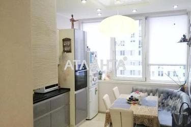 3-комнатная квартира по адресу Люстдорфская дор. (площадь 80 м²) - Atlanta.ua - фото 20