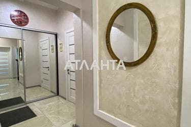 3-комнатная квартира по адресу Люстдорфская дор. (площадь 80 м²) - Atlanta.ua - фото 28