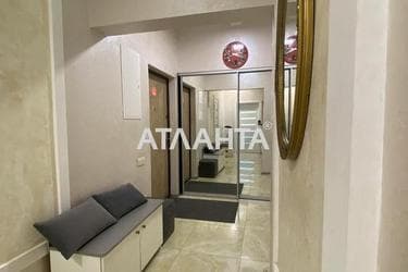 3-комнатная квартира по адресу Люстдорфская дор. (площадь 80 м²) - Atlanta.ua - фото 29