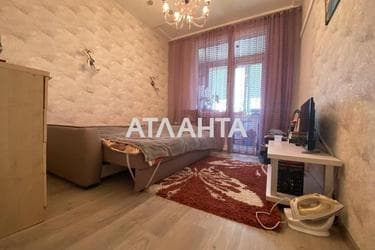 3-комнатная квартира по адресу Люстдорфская дор. (площадь 80 м²) - Atlanta.ua - фото 31