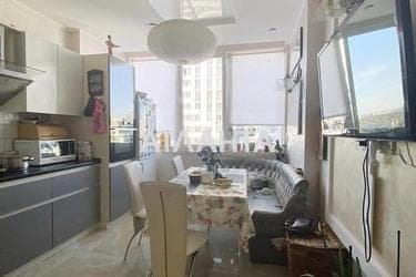 3-комнатная квартира по адресу Люстдорфская дор. (площадь 80 м²) - Atlanta.ua - фото 21