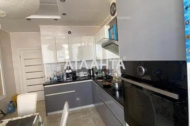 3-комнатная квартира по адресу Люстдорфская дор. (площадь 80 м²) - Atlanta.ua - фото 24