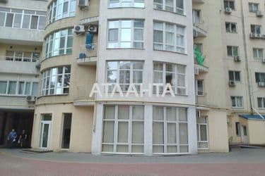 Комерційна нерухомість за адресою вул. Ясна (площа 72 м²) - Atlanta.ua - фото 24