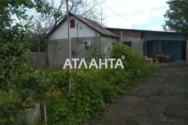 Будинок за адресою вул. Вишнева (площа 85,2 м²) - Atlanta.ua - фото 31