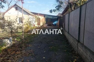 Будинок за адресою вул. Вишнева (площа 85,2 м²) - Atlanta.ua - фото 30