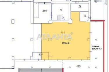 Комерційна нерухомість за адресою вул. Велика Арнаутська (площа 195 м²) - Atlanta.ua - фото 4