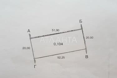 Ділянка за адресою вул. Молодіжна (площа 10 сот) - Atlanta.ua - фото 6