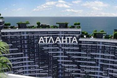 1-комнатная квартира по адресу Курортный пер. (площадь 29,8 м²) - Atlanta.ua - фото 26